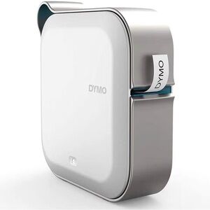 Dymo - MobileLabeler Bluetooth Label Maker W/ Power Cord